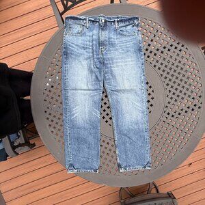 LEVI STRAUSS 569 JEANS